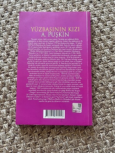  Yüzbaşının kızı