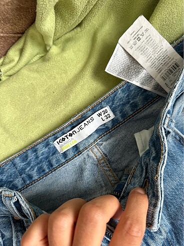 Koton Wide leg Jean
