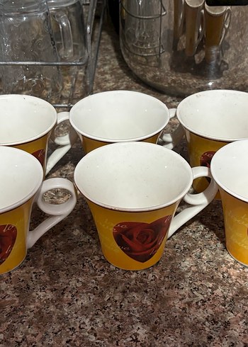 Fincan kupa - Görsel 2