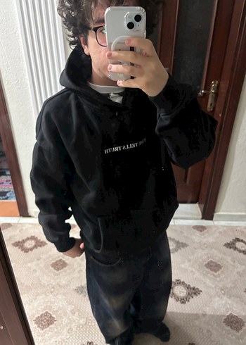 Trendyol & Milla 17-18 years