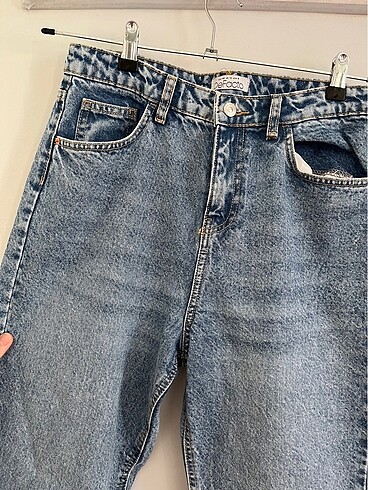 40 Beden Defacto model kot mom jean
