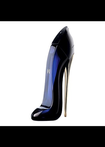 Carolina Herrera Good Girl Kadın Parfümü 80 ml - Görsel 2