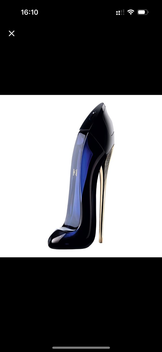 Carolina Herrera Good Girl Kadın Parfümü 80 ml - Görsel 2