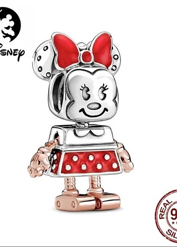 Pandora Disney Charm 