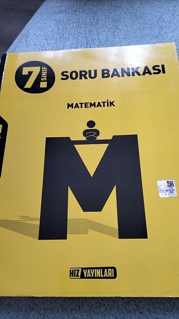 Matematik soru bankasi