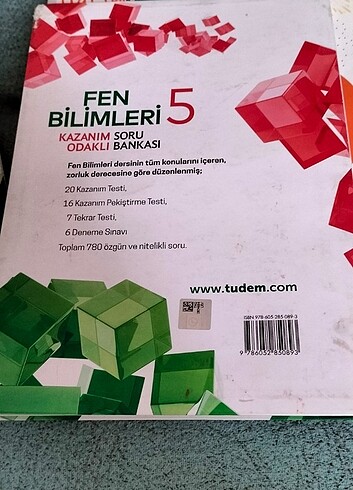 5.sınof fen bilimleri 