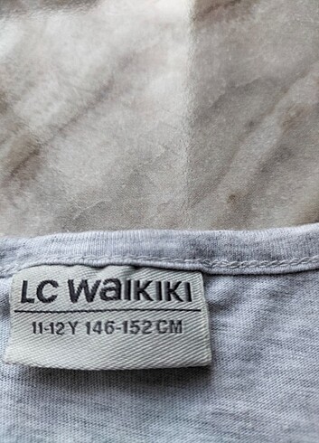 LC Waikiki Cok iyi durumda
