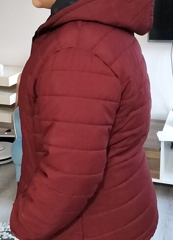 Diğer Şişme mont