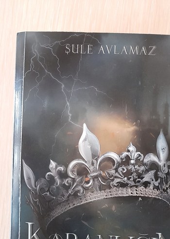 Karanlığın Şehri - Görsel 2