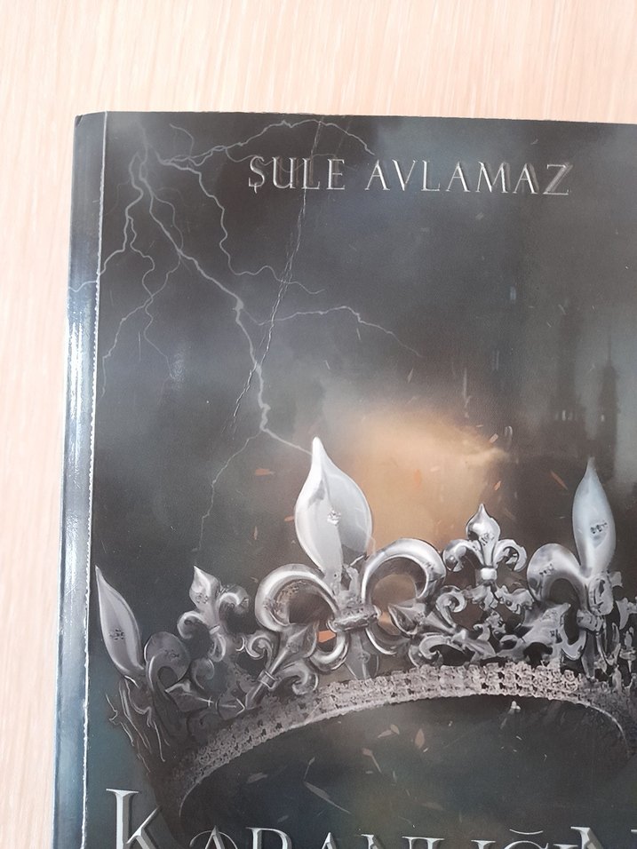 Karanlığın Şehri - Görsel 2