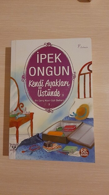 Kendi Ayakları Üstünde