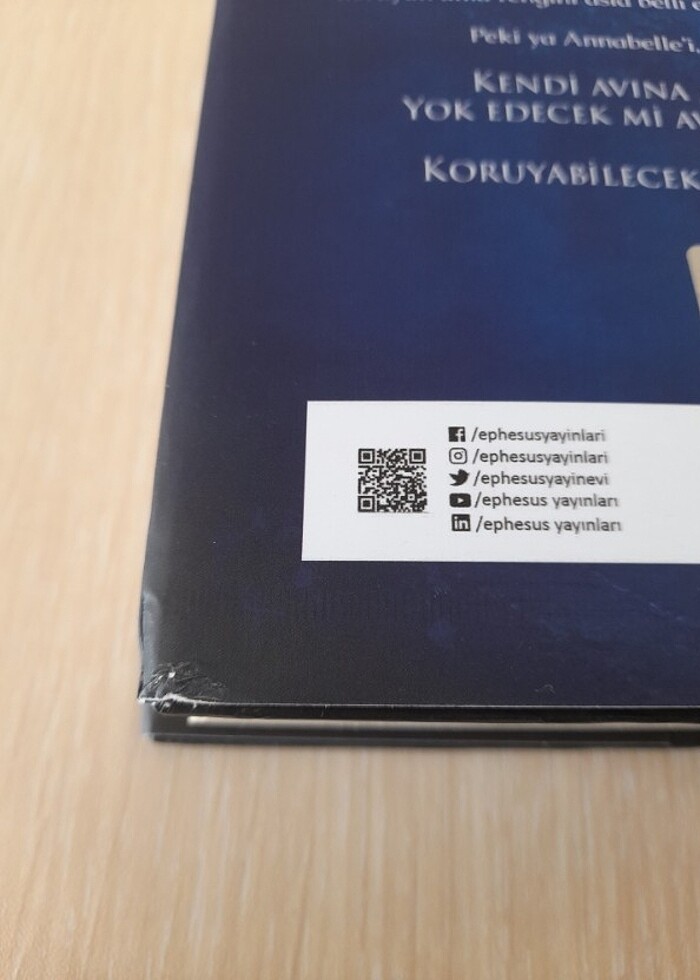 Av - M.RISE - Görsel 3