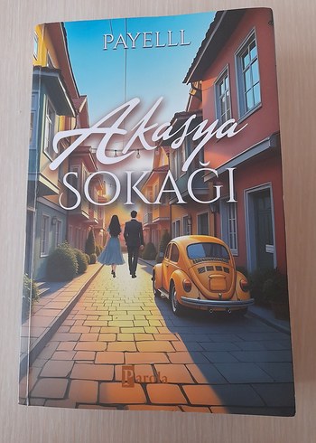 Akasya Sokağı - Payell