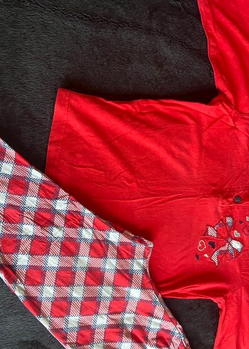 Diğer Kız çocuk pijama takımı