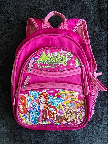 2 adet çanta - Görsel 8