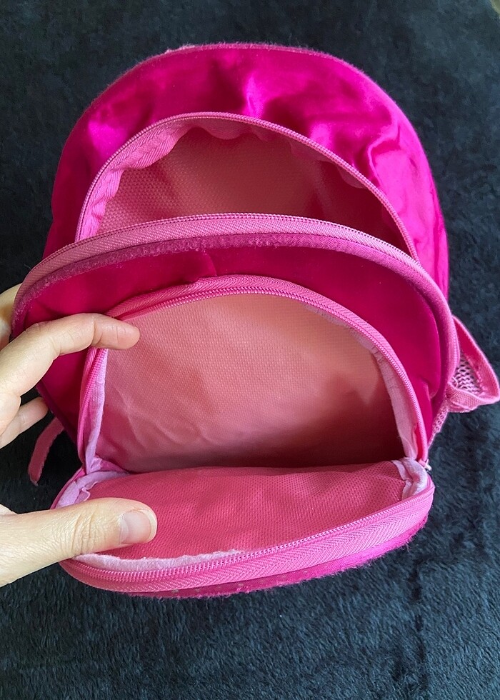 2 adet çanta - Görsel 5