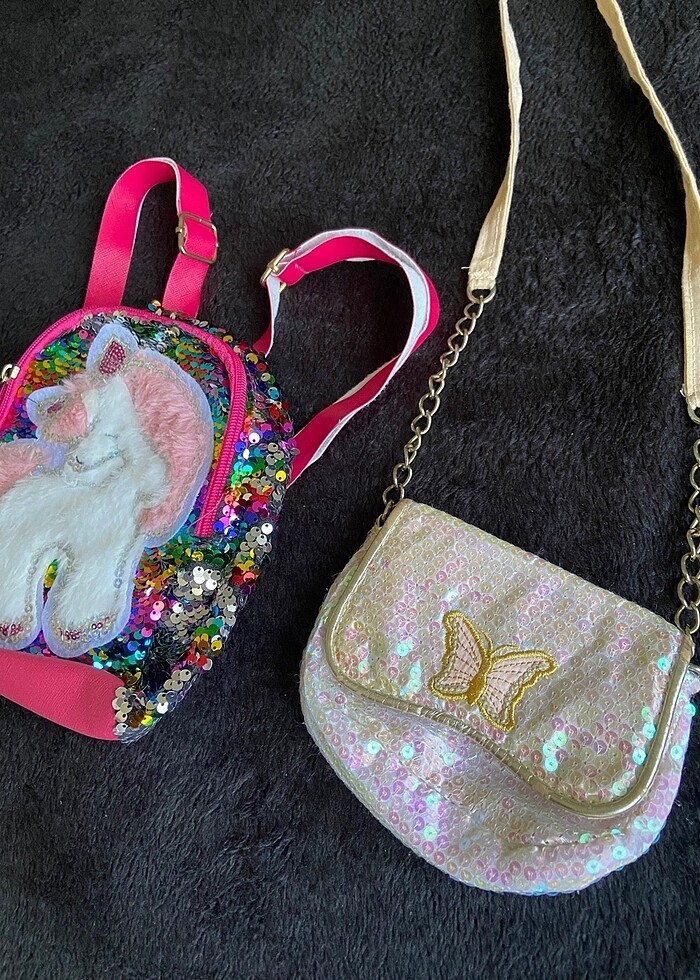 2 adet çanta - Görsel 2