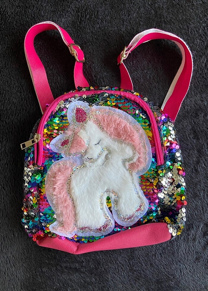 2 adet çanta - Görsel 3