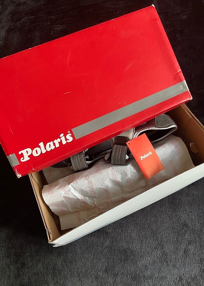 Erkek sandalet - Görsel 5