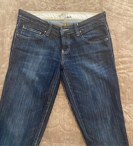 Mavi Jeans Mavi Jeans Pantolon