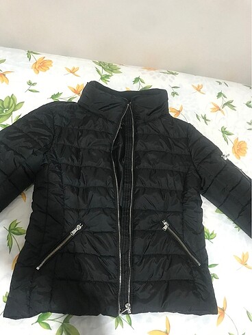 Şişme mont
