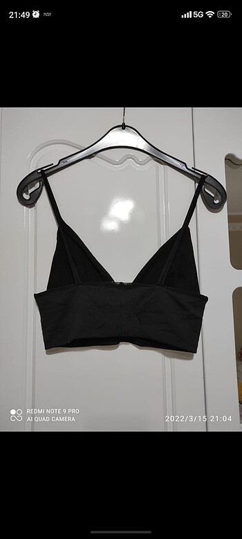 H&M Bayan üst