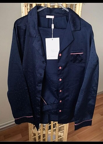 xl Beden Suwen pijama takımı