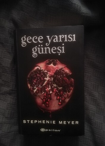 Gece yarısı güneşi 