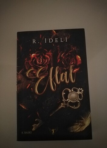Eflal 