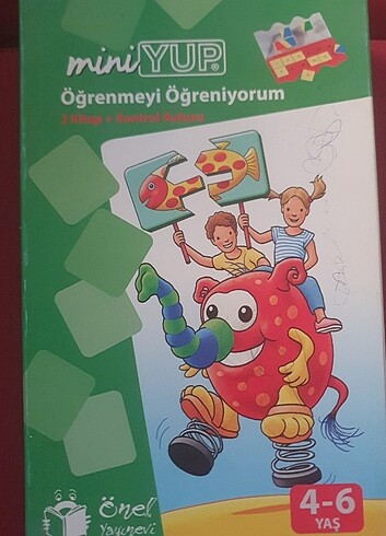 Miniyup