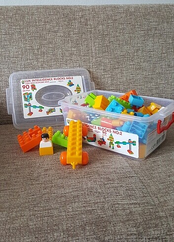 Lego 