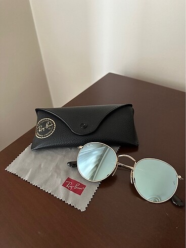 Ray-Ban Gözlük