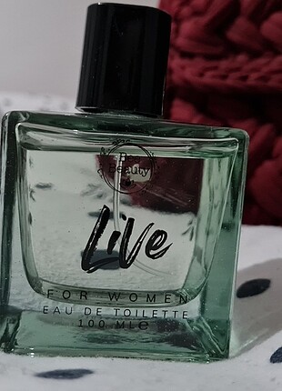 BEE BEAUTY PARFÜM