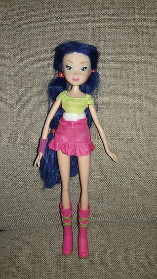 winx bebek