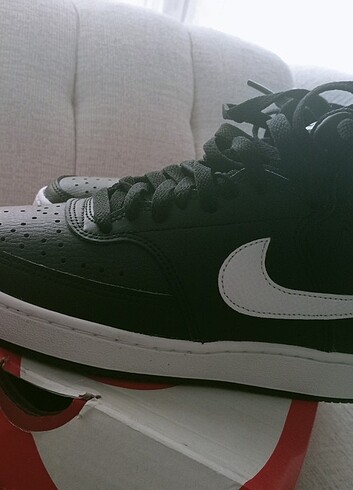 38,5 Beden Nike ayakkabı