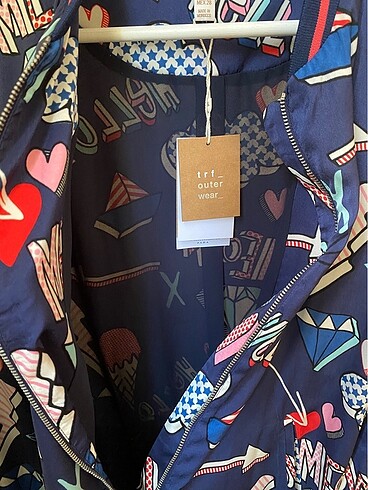 Zara Zara Trafaluc Yeni Etiketli M beden