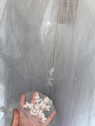 Straplez gelinlik - Görsel 9