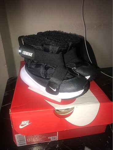 Orj nike flex advance boot unisex 25 no
