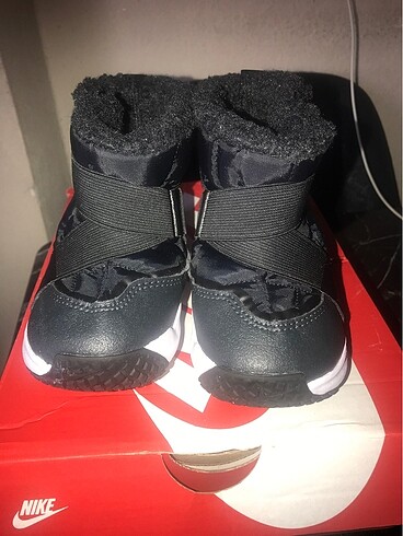 Nike Orj nike flex advance boot unisex 25 no