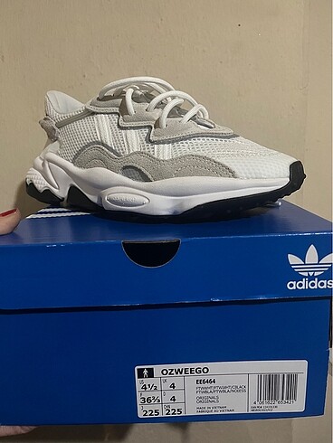 Adidas ozwegoo 36,5 no.