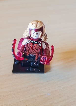 Lego marvel Wanda 