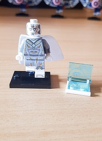 Lego Marvel 