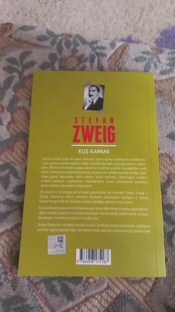  Kitap