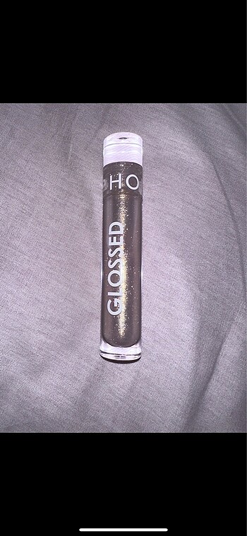 Sephora gloss