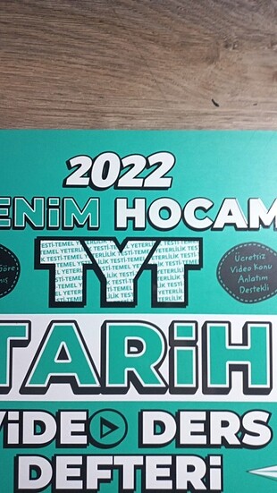  Tyt tarih