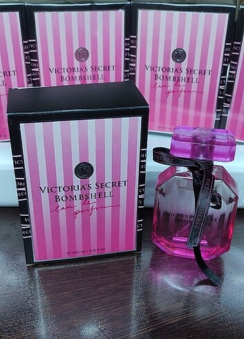 Boomshell Kadın Parfüm (edp-100 mL.)
