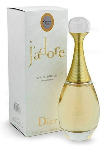 DİOR J'ADORE KADIN PARFÜM edp-100 mL.