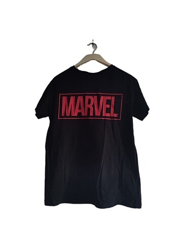 Marvel Kadın Tişört