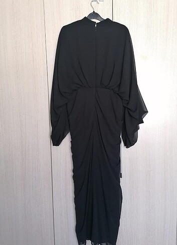 Refka Tesettür Giyim Peri Moda Elbise
