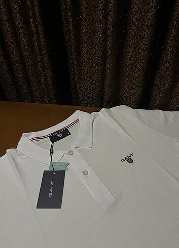 Gant Premium Tişört